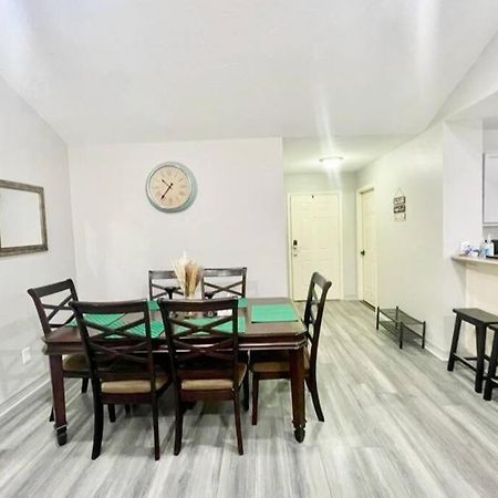 3 Bedroom Entire Home - Centrally Located In Katy, Texas Eksteriør billede