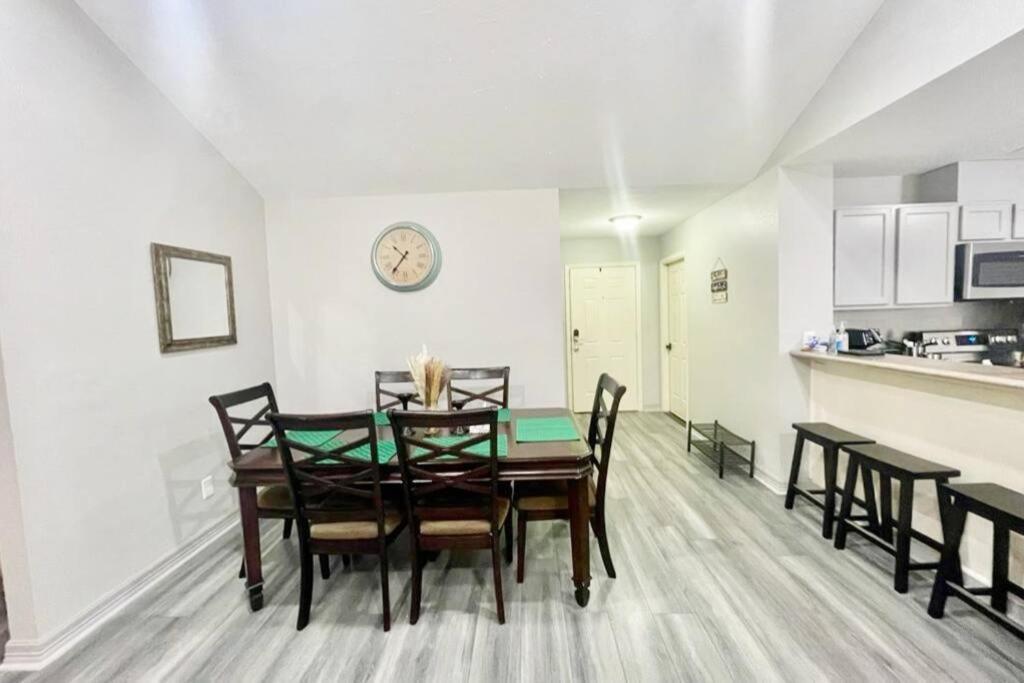 3 Bedroom Entire Home - Centrally Located In Katy, Texas Eksteriør billede